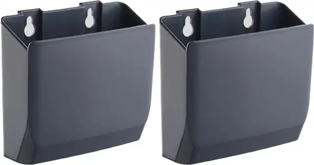 Βάσεις στήριξης για τηλεχειριστήρια σετ 2 τεμαχίων